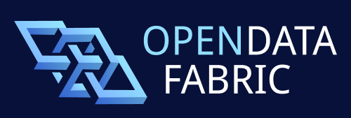 Open Data Fabric logo